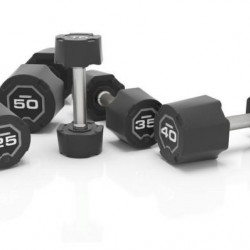 Nucleus SBX Dumbbells 2,5 t/m 50 kg Nucleus SBX Dumbbells 2,5 t/m 50 kg