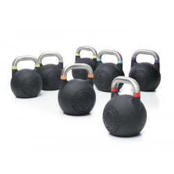 Competition Pro Kettlebell 2.0