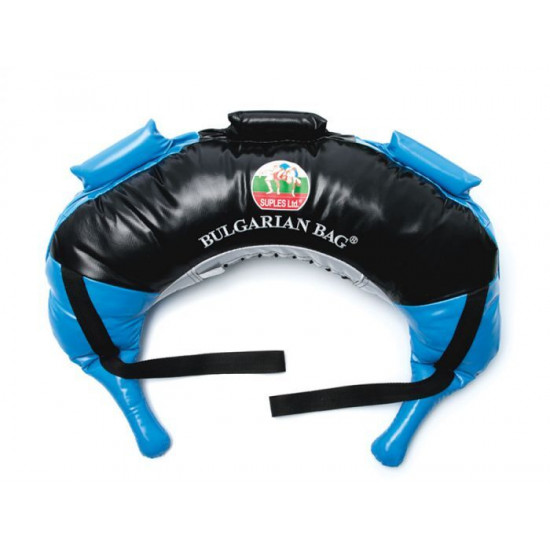 Escape Fitness Bulgarian Bag