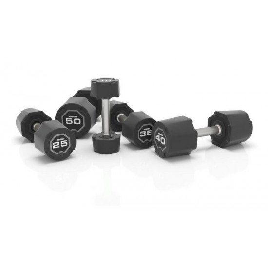 Escape Nucleus SBX Dumbbells 2,5-50kg Escape Nucleus SBX Dumbbells 2,5-50kg
