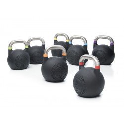 Competition Pro Kettlebell 2.0