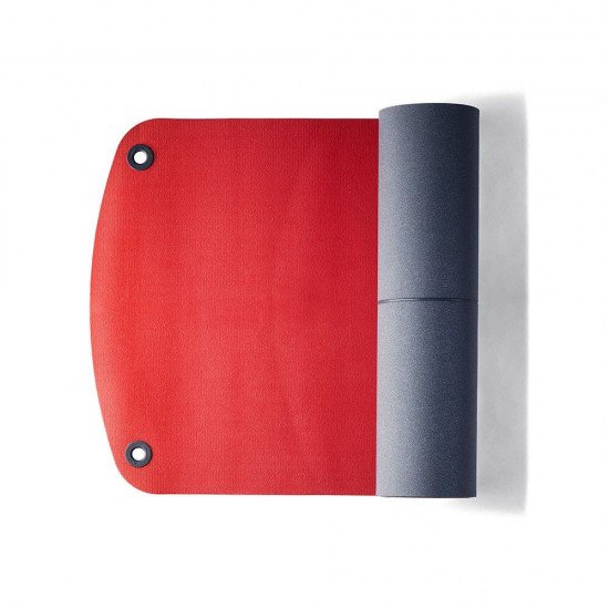 Les Mills MBX fitness-yoga-groepsles mat 180x61x0,5cm Les Mills MBX Mat