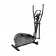 Toorx Fitness ERX-3000 Crosstrainer - semiprofessioneel inzetbaar - met Bluetooth en Kinomap