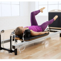 Pilates reformer onderhoud: complete onderhoudsgids