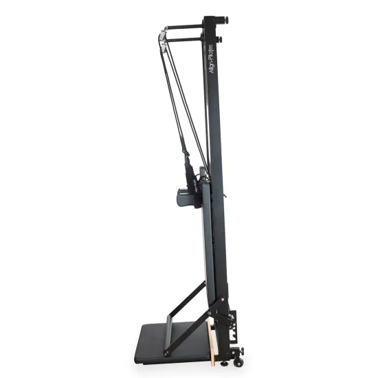 R8-Pro Pilates Reformer – professionele pilatesapparatuur voor studio en thuis