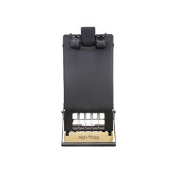 F3 opvouwbare reformer Align Pilates