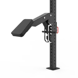 Fitness Rek - Bent-over Row Attachment