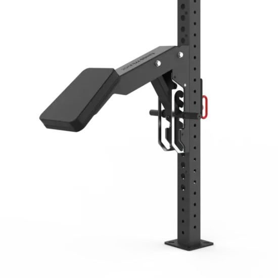 Fitness Rek - Bent-over Row Attachment