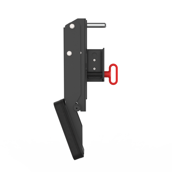 Fitness Rek - Bent-over Row Attachment