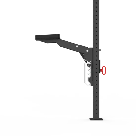 Fitness Rek - Bent-over Row Attachment