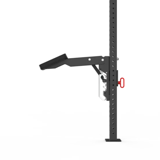Fitness Rek - Bent-over Row Attachment