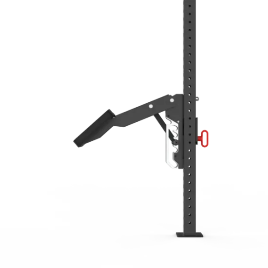 Fitness Rek - Bent-over Row Attachment