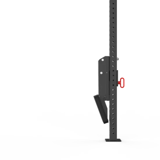Fitness Rek - Bent-over Row Attachment