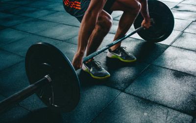 Goede voornemens tips om 2023 fit te beginnen