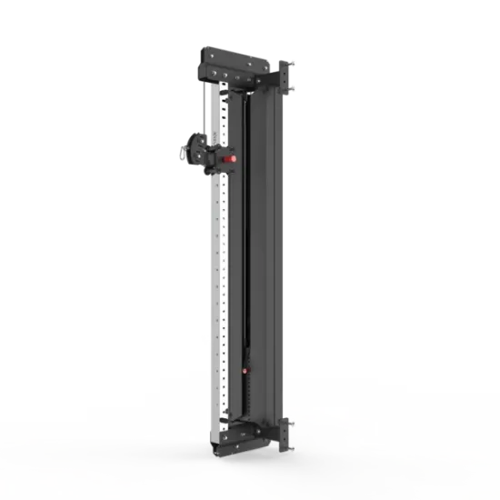 Cable Adjustable Pulley