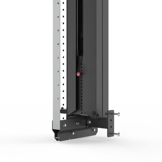 Cable Adjustable Pulley