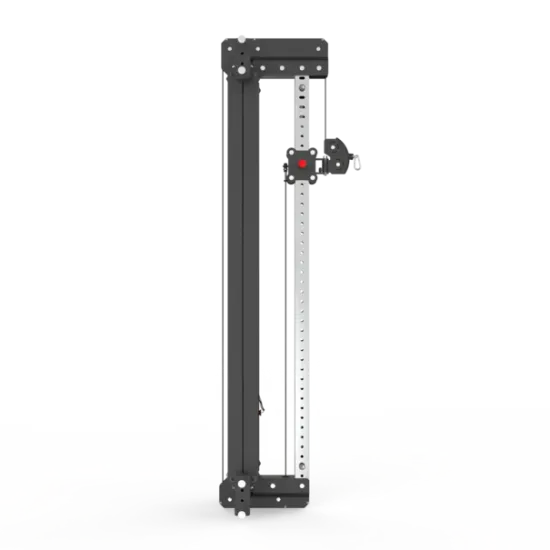 Cable Adjustable Pulley
