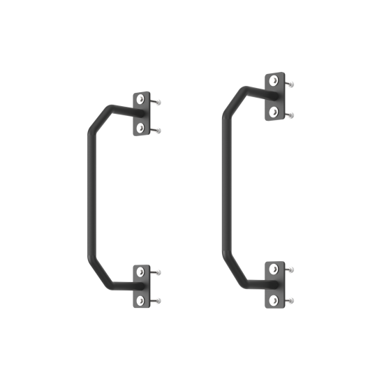 Cable Handle Bar Pair Cable Handle Bar Pair