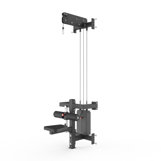 Cable Lat pulldown Cable Lat pulldown