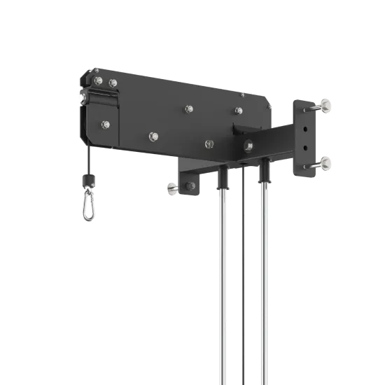 Cable Lat pulldown