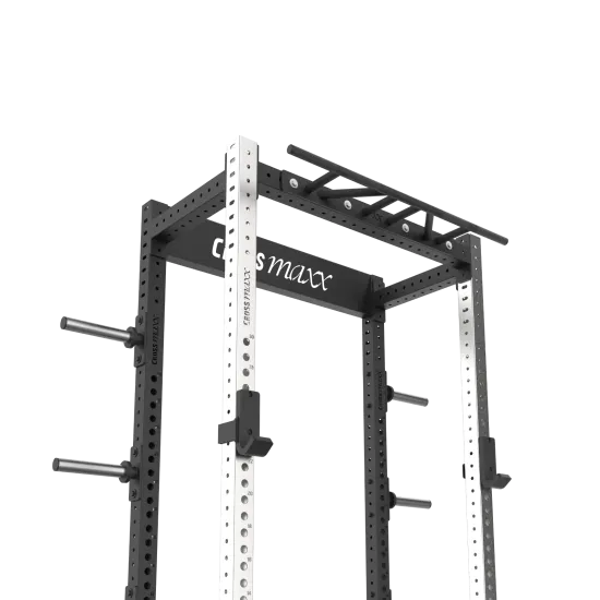 Cable Pull-up Bar