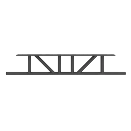 Cable Pull-up Bar