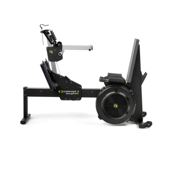 Concept2 StrengthErg with PM5 Concept2 StrengthErg with PM5