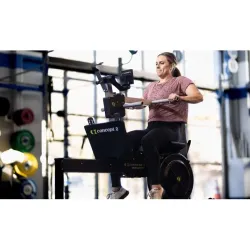Concept 2 StrengthErg with PM5 Concept 2 StrengthErg with PM5