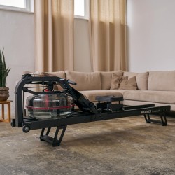 Opzet Voet RowFlow 10.0 / Aquon Water Flow PRO