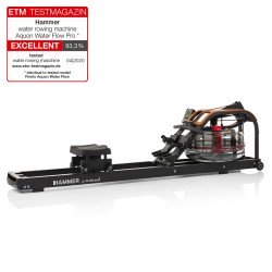 Waterroeiapparaat Aquon Water Flow PRO