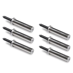 Gewichtrekken Autark FT3