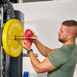 Smith Bar Gewichthouders Autark FT3