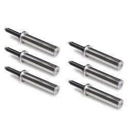 Gewichtrekken Autark FT3