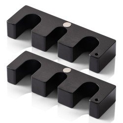 Extra Gewichten 2 x 2,5kg - Autark 8.0/9.0/10.0/FT3 Extra Gewichten 2 x 2,5kg - Autark 8.0/9.0/10.0/FT3