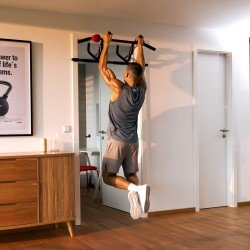Pull-Up Bar Multigrip 
