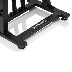 Rek voor Halters en Halterschijven 30 mm