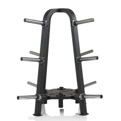 Rek voor Halters en Halterschijven PRO 50 mm Rek voor Halters en Halterschijven PRO 50 mm