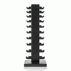 Dumbbell Toren Hexagon Dumbbells