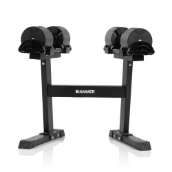 Smartlock Halter Set