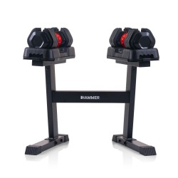 Stronglock 4.0 Halterset