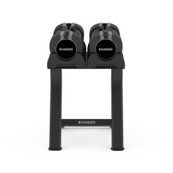 StrongLock 8.0 Dumbbell Set