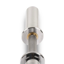 Halterstang 50 mm 50 cm