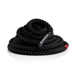Battle Rope Competition