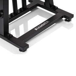 Rek voor Halters en Halterschijven 30 mm