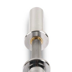 Halterstang 50 mm 50 cm