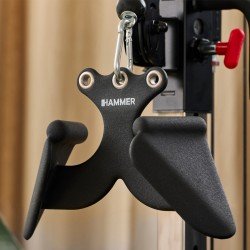 Latissimus Greep Performance