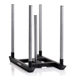 Weight Sled Competition