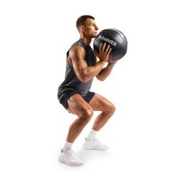 Wall Balls Competition Wall Balls Competition