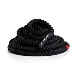 Battle Rope Competition