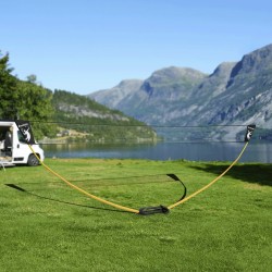Badminton Set 4.8 m